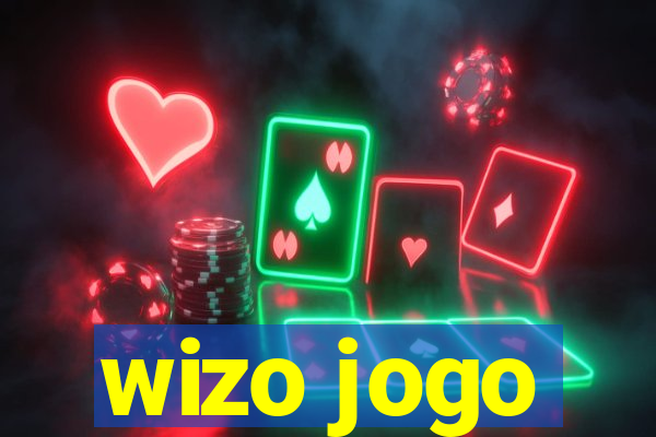 wizo jogo